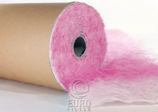 Напольный фильтр Hydro Stop 0,75м х 20м х 50-75мм Volz Filters, 0.75