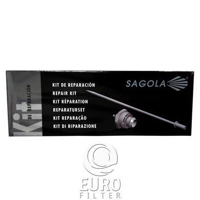 Комплект голка+сопло 1,2 мм для 3300 Sagola