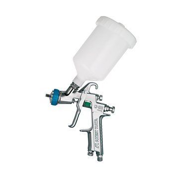 ANEST IWATA W-400WB, RP, 1,6 мм, WB2, 600 мл