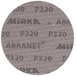 Абразивный круг ABRANET Mirka 150мм P320