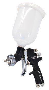 Iwata AZ4 HTE-S Impact Junior Air Gunsa, RP (HTE), 1,8 мм, AZ4-2, 200 мл