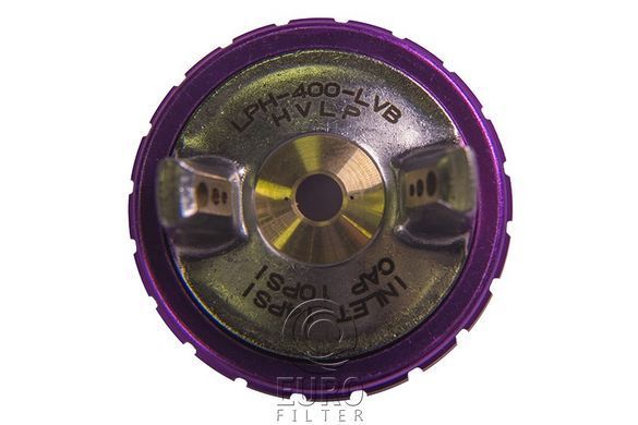 93524650 Воздушная головка LVB для краскопульта LPH-400
