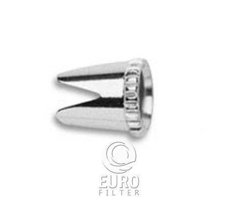 98531190 Защитный колпачок иглы для аэрографов Iwata Custom Micron CM-B/C/SB ANEST IWATA
