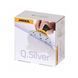 Абразивні круги Q.SILVER Mirka 150мм P800