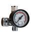 W2012920700 Регулятор тиску / манометр Impact Controller-2 AJR-02S-VG ANEST IWATA