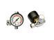 W2012920700 Регулятор тиску / манометр Impact Controller-2 AJR-02S-VG ANEST IWATA