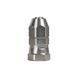 AJU-02M Фітинг для шланга 6-6, 5 мм папа G1/4 " (з фіксатором шланга) ANEST IWATA