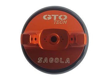 56418551 Воздушная голова TECH для 3300 GTO Sagola
