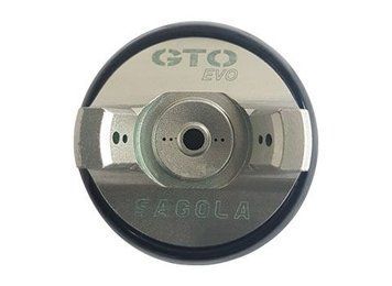 56418558 Воздушная голова EVO для 3300 GTO Sagola