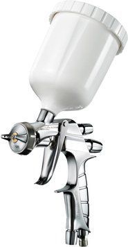 ANEST IWATA SUPERNOVA WS-400 Evo, RP, BASE, 1,4 мм, WS-400-01, 600 мл