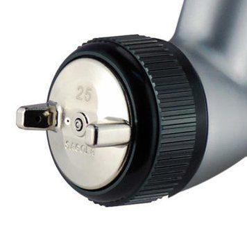 56418640 Воздушная голова 25 для Classic Pro XD Sagola