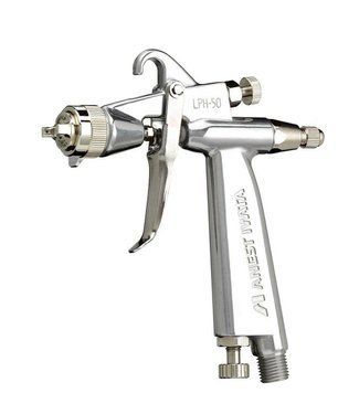 ANEST IWATA LPH-50, HVLP, 0,4 мм, E2, без бачка