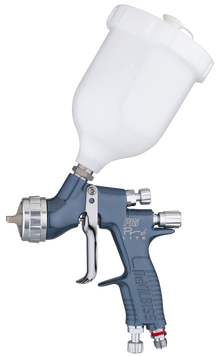 DeVILBISS PRiPRO LITE, RP (HTE), 2,5 мм, PR10, 568 мл