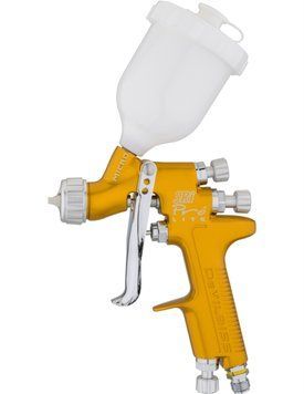 DeVILBISS SRiPRO LITE, RP (HTE), 1,0 мм, TЕ5, 125 мл