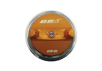 W2CAP90AG12 Воздушная головка HTE-S1 для краскопульта AZ3 IMPACT с размером сопла - 1.3 мм, 1.4 мм