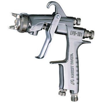 ANEST IWATA LPH-101, LVLP, 1,2 мм, LV4, без бачка