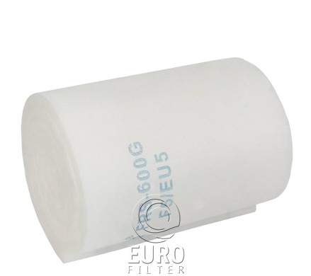 Стельовий фільтр тонкого очищення Eurofilter F5 1.15м