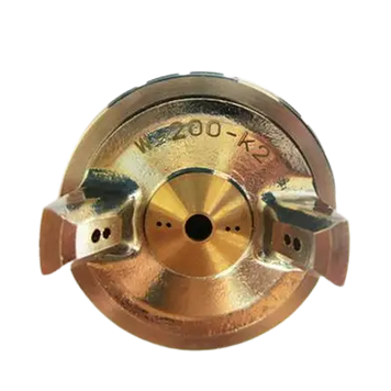 93816611 Воздушная головка K2 для краскопульта W-200, WA-200