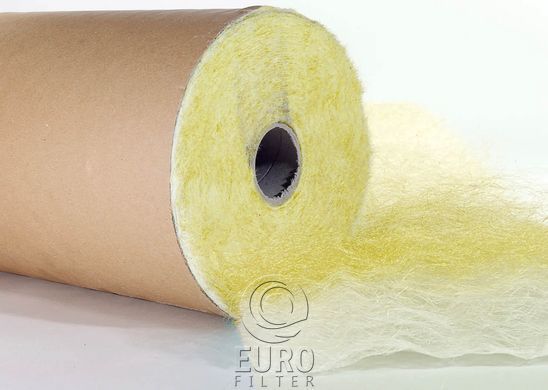 Напольный фильтр Dust Stop 0,75м х 20м х 75мм, 0.75